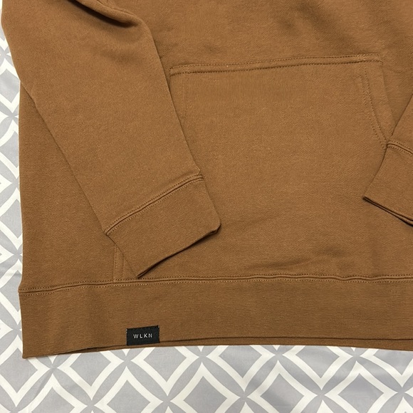 WLKN - Unisex The Country Hoodie - Picture 4 of 4